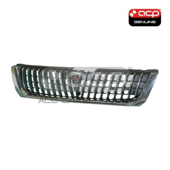 Grille Genuine Suits Mitsubishi Challenger PA 1997 to 2000