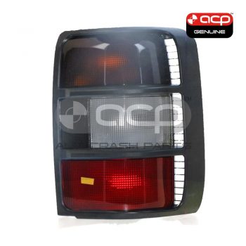 Tail Lamp Drivers Side Genuine Suits Mitsubishi Pajero NL 1997 to 2000