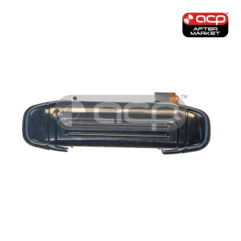 Front Door Outside Handle Aftermarket Suits Mitsubishi Pajero NL 1997 to 2000