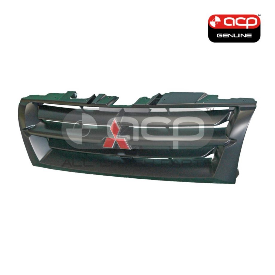 Grille Genuine Suits Mitsubishi Pajero NM 2000 to 2002