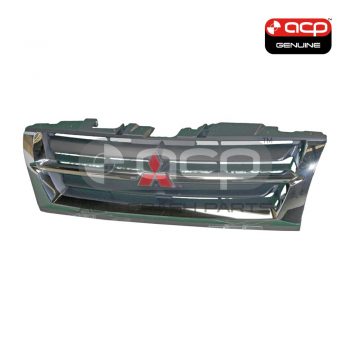 Grille Genuine Suits Mitsubishi Pajero NM 2000 to 2002