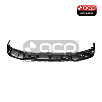 Front Bar Reinforcement Genuine Suits Mitsubishi Pajero NP 2002 to 2006