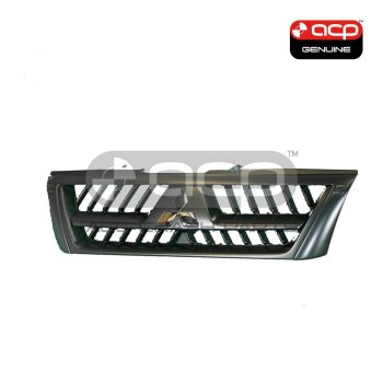 Grille Genuine Suits Mitsubishi Pajero NP 2002 to 2006