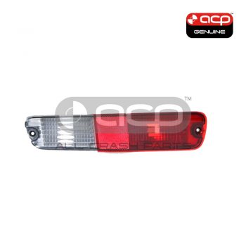 Rear Bar Lamp Passenger Side Genuine Suits Mitsubishi Pajero NP 2002 to 2006