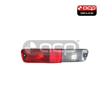 Rear Bar Lamp Drivers Side Genuine Suits Mitsubishi Pajero NP 2002 to 2006