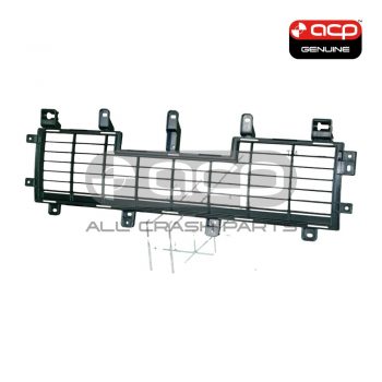 Front Bar Grille Genuine suits Mitsubishi Pajero