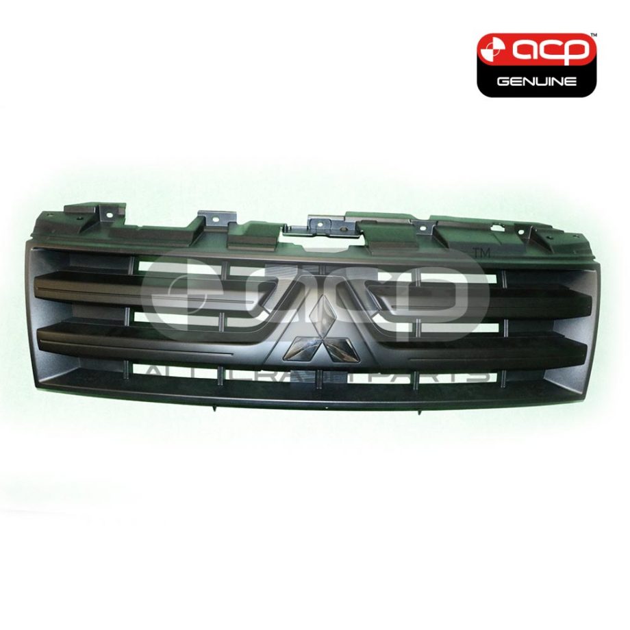 Grille Genuine suits Mitsubishi Pajero