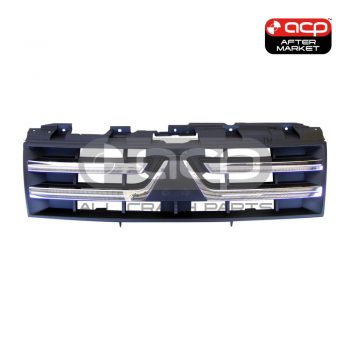 Grille Aftermarket suits Mitsubishi Pajero