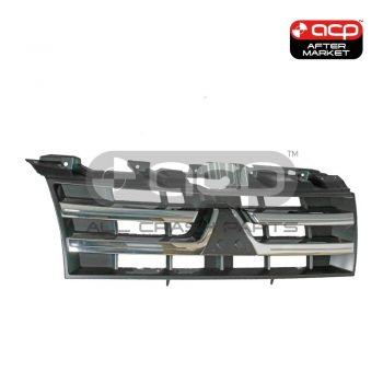 Grille Aftermarket suits Mitsubishi Pajero