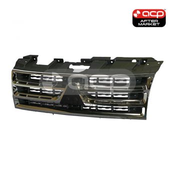 Grille Aftermarket Suits Mitsubishi Pajero NT 2008 to 2011