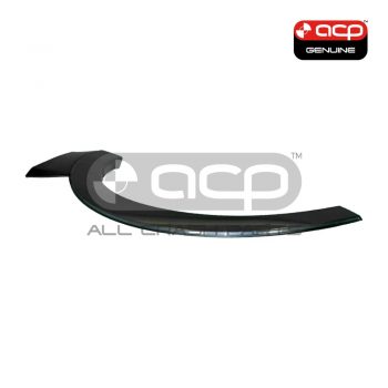 Front Guard Flare Passenger Side Genuine suits Mitsubishi Pajero