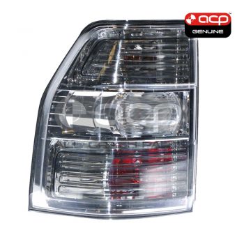 Tail Lamp Passenger Side Genuine suits Mitsubishi Pajero
