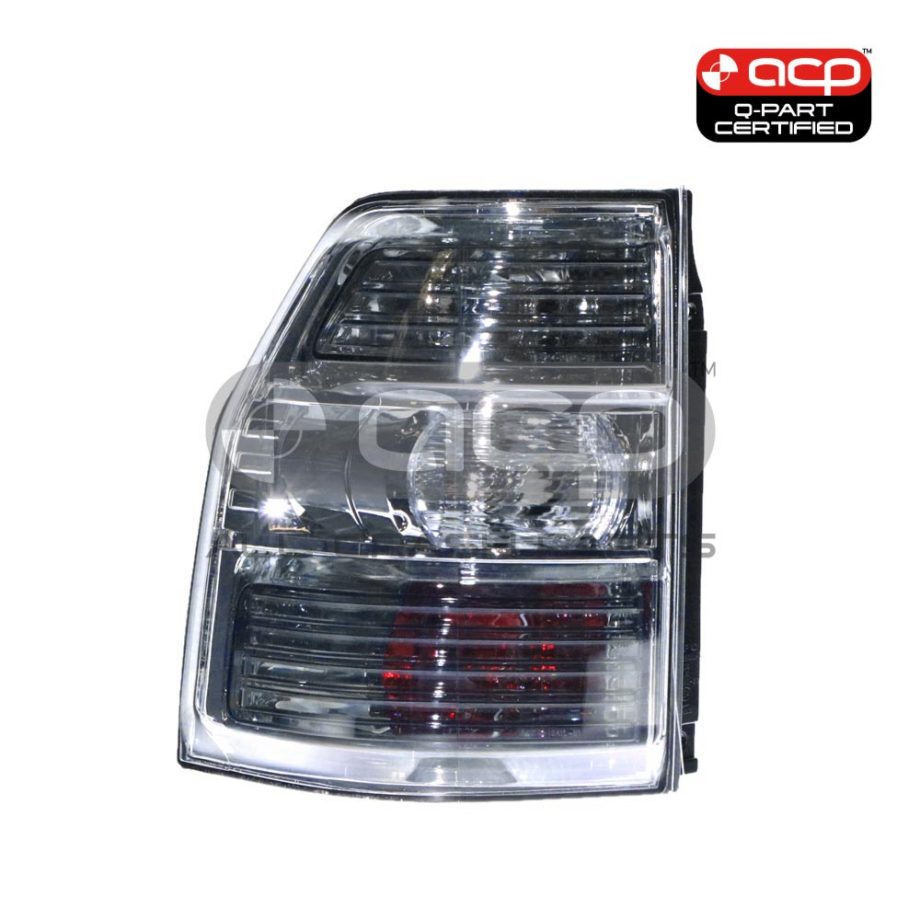 Tail Lamp Passenger Side Certified suits Mitsubishi Pajero