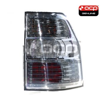 Tail Lamp Drivers Side Genuine suits Mitsubishi Pajero
