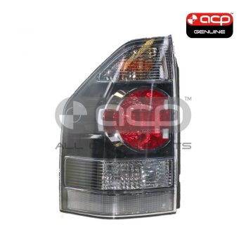 Tail Lamp Passenger Side Genuine Suits Mitsubishi Pajero NS/NT 2006 to 2011