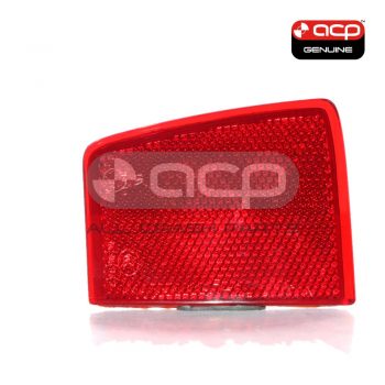 Rear Bar Reflector Passenger Side Genuine suits Mitsubishi Pajero