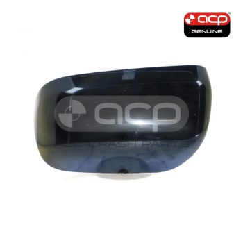 Door Mirror Cover Passenger Side Genuine suits Mitsubishi Pajero