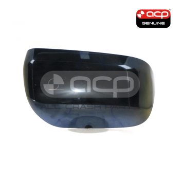 Door Mirror Cover Drivers Side Genuine suits Mitsubishi Pajero