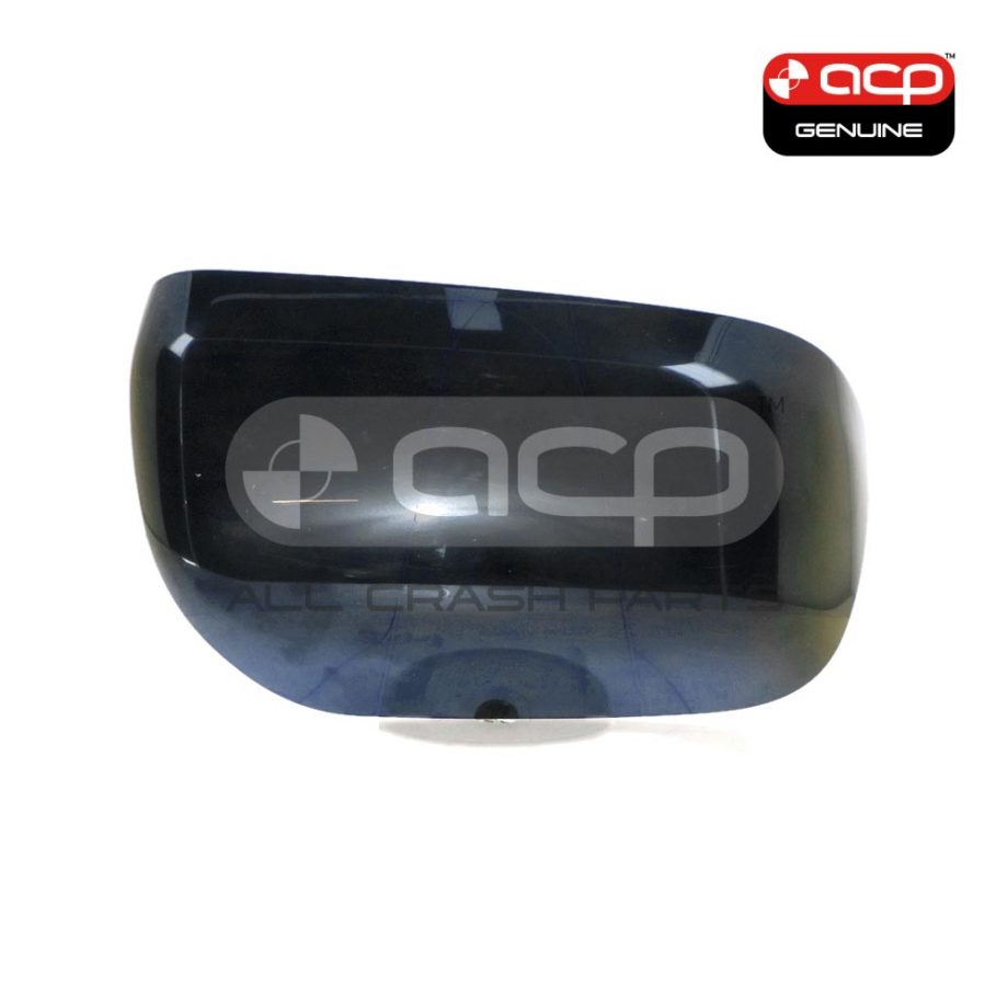 Door Mirror Cover Drivers Side Genuine suits Mitsubishi Pajero