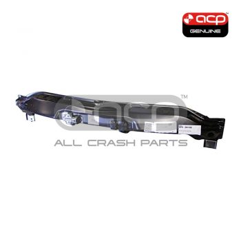 Front Bar Reinforcement Genuine suits Mitsubishi Challenger
