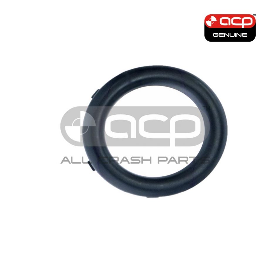 Outer Front Bar Grille Passenger Side Genuine Suits Mitsubishi Challenger LS PB 9/2009 to 6/2013