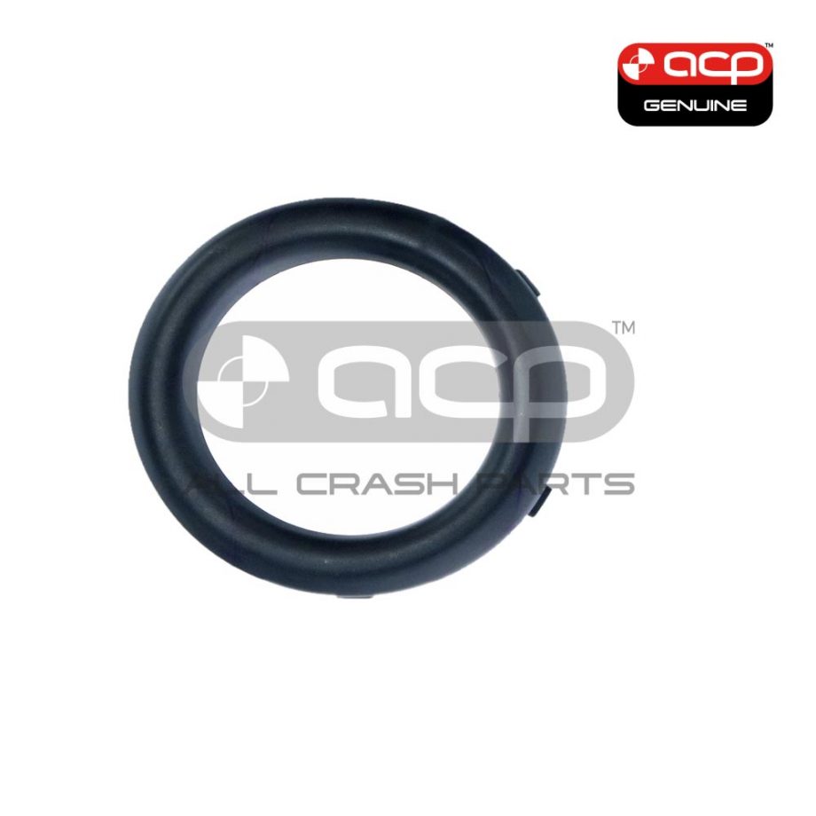 Outer Front Bar Grille Drivers Side Genuine Suits Mitsubishi Challenger LS PB 9/2009 to 6/2013