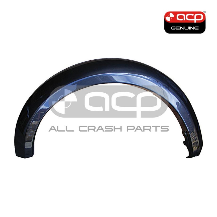 Front Guard Flare Passenger Side Genuine suits Mitsubishi Challenger