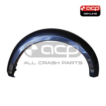 Front Guard Flare Drivers Side Genuine suits Mitsubishi Challenger