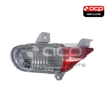Rear Bar Lamp Passenger Side Genuine suits Mitsubishi Challenger