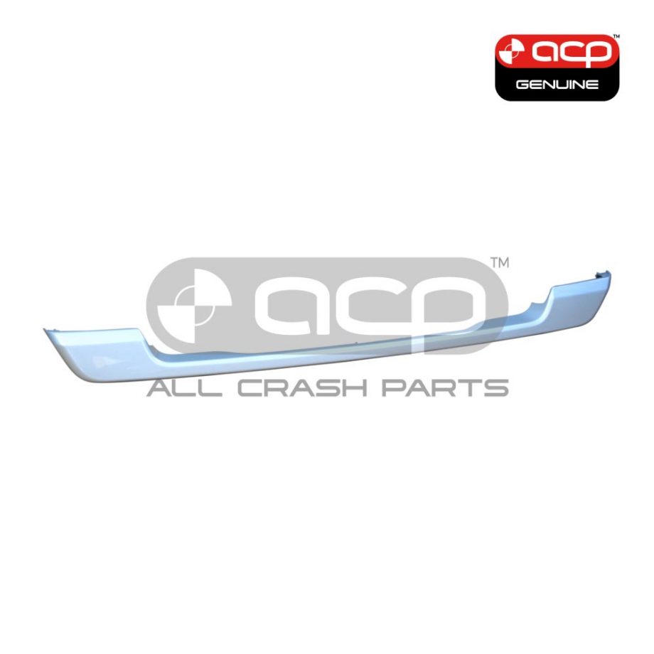 Front Bar Insert Genuine Suits Mitsubishi Challenger PC 2013 to 2015