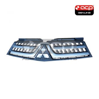 Grille Genuine Suits Mitsubishi Challenger PC 2013 to 2015
