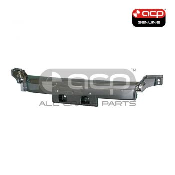 Black Front Bar Insert Genuine Suits Mitsubishi Pajero NX 2014 to 2021
