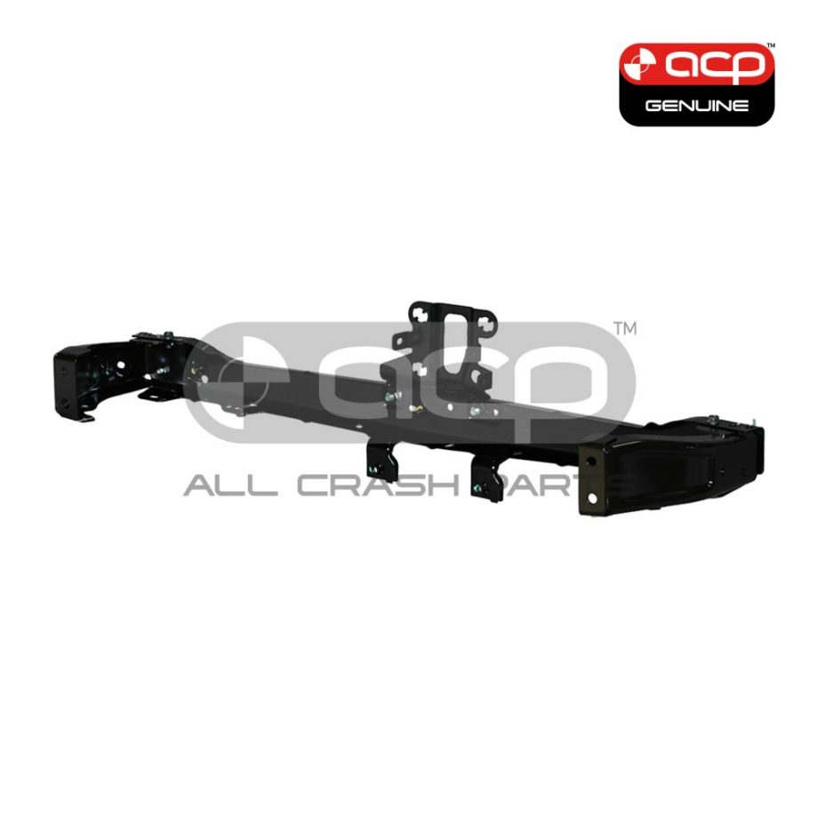 Front Bar Reinforcement Genuine Suits Mitsubishi Pajero Sport QE 2015 to 2019