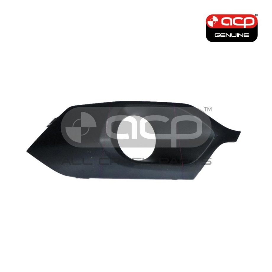 Front Bar Grille Drivers Side Genuine Suits Mitsubishi Pajero Sport QE 2015 to 2019