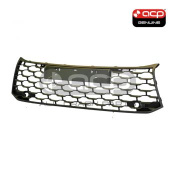 Front Bar Grille Genuine Suits Mitsubishi Pajero Sport QE 2015 to 2019