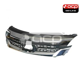 Grille Genuine Suits Mitsubishi Pajero Sport QE 2015 to 2019