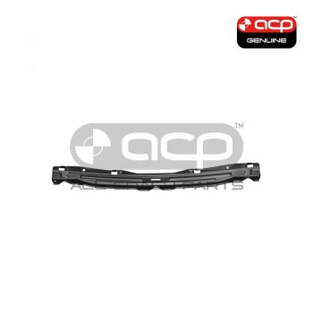Rear Bar Reinforcement Genuine suits Mitsubishi Pajero Sport QF