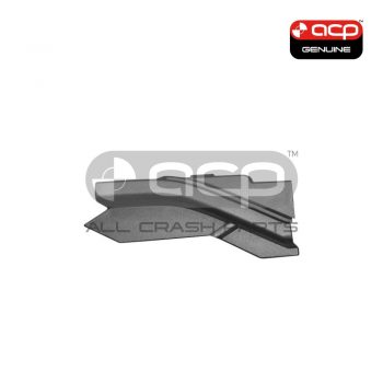 Front Bar Grille Passenger Side Genuine suits Mitsubishi Pajero Sport QF