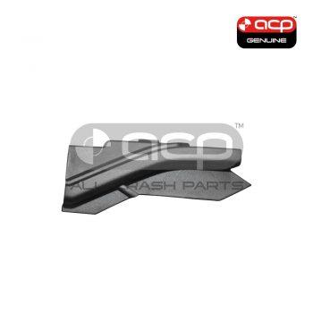 Front Bar Grille Drivers Side Genuine suits Mitsubishi Pajero Sport QF