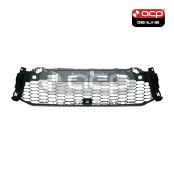 Front Bar Grille Genuine suits Mitsubishi Pajero Sport QF