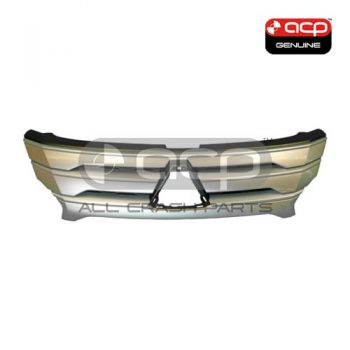 Grille Genuine Suits Mitsubishi Pajero Sport QF (5 Seater)2019 to 2021