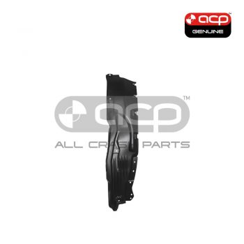 Front Guard Liner Drivers Side Genuine suits Mitsubishi Pajero Sport QF