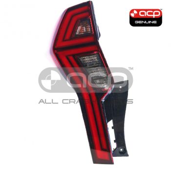 Tail Lamp Passenger Side Genuine suits Mitsubishi Pajero Sport QF