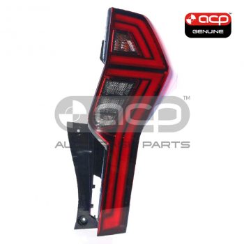 Tail Lamp Drivers Side Genuine suits Mitsubishi Pajero Sport QF