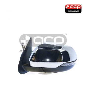 Door Mirror Passenger Side Genuine suits Mitsubishi Pajero Sport QF