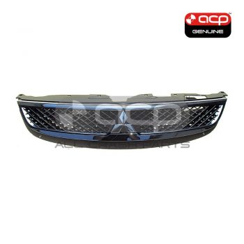 Grille Genuine Suits Mitsubishi Colt RG 2006 to 2011