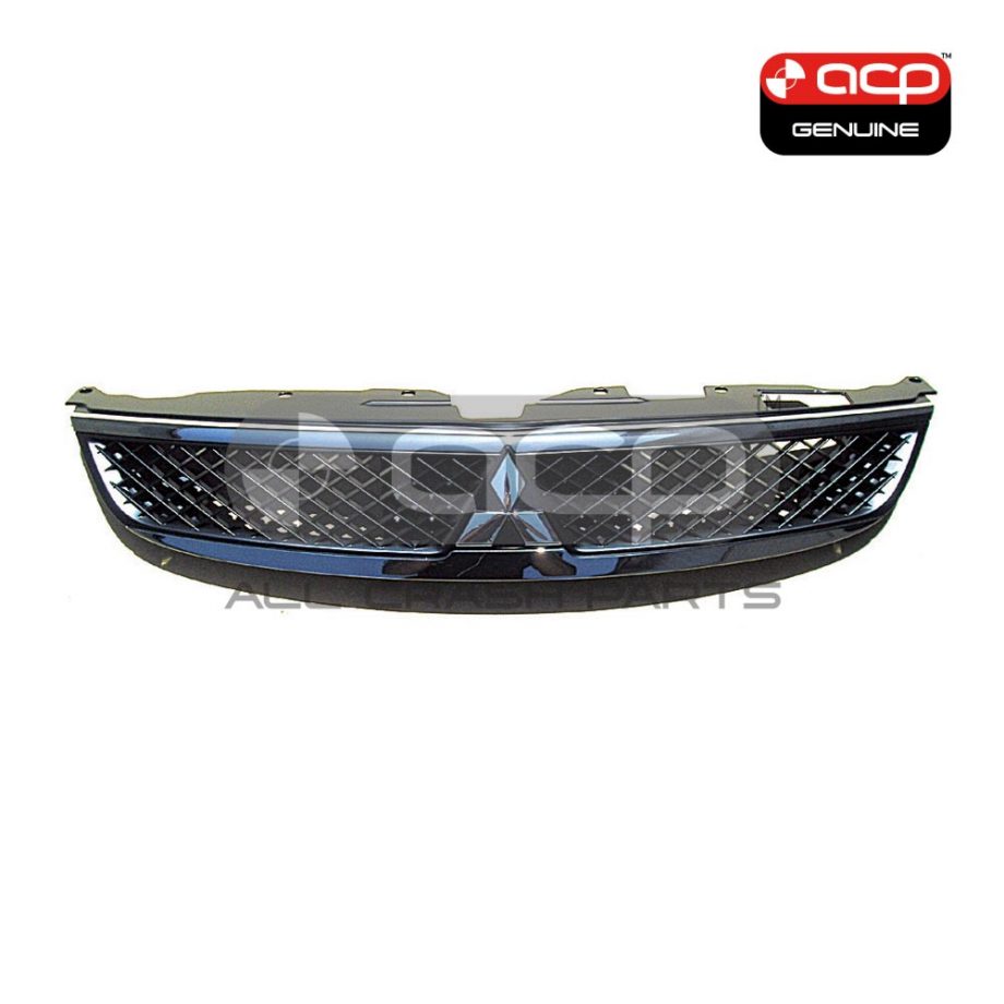 Grille Genuine Suits Mitsubishi Colt RG 2006 to 2011