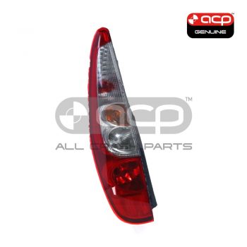Tail Lamp Passenger Side Genuine Suits Mitsubishi Colt RG 2006 to 2011