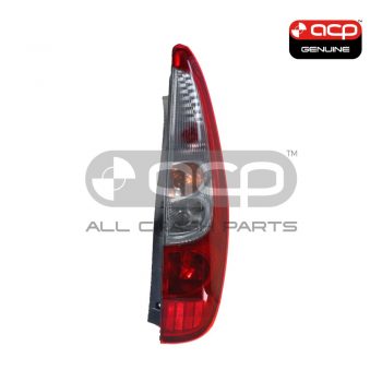 Tail Lamp Drivers Side Genuine Suits Mitsubishi Colt RG 2006 to 2011
