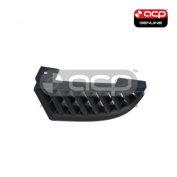 Grille Passenger Side Genuine Suits Mitsubishi Colt RZ 2006 to 2008